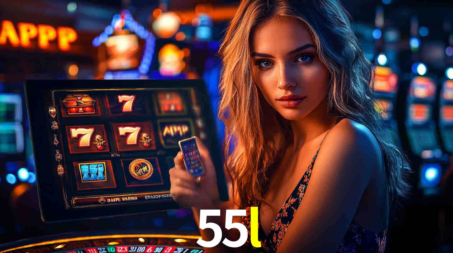 Apostas esportivas ao vivo na 55l